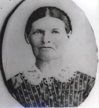 Maren Thomasen Olsen (1812 - 1886) Profile